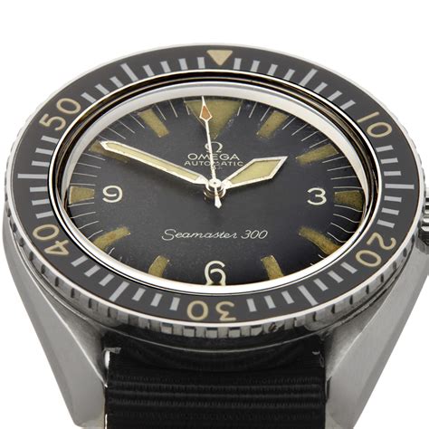 omega 165.002|omega seamaster 300 military.